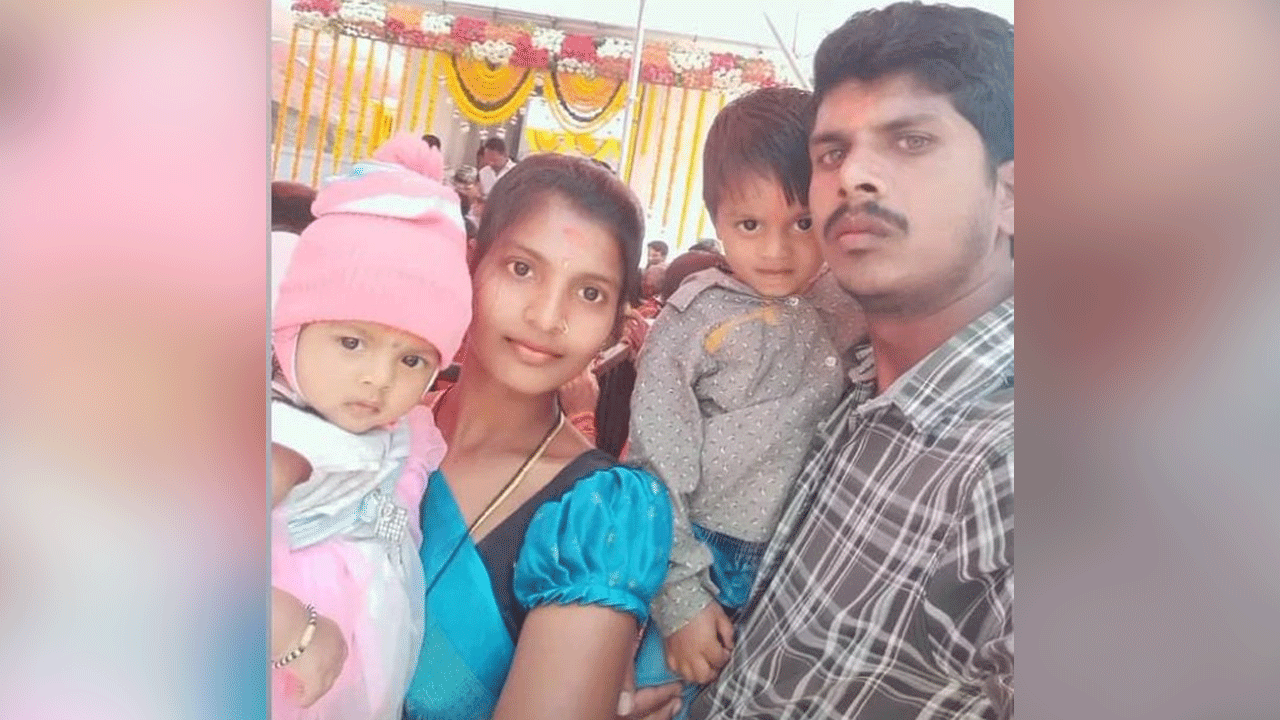 Car accident | సిద్దిపేట జిల్లాలో విషాదం.. బావిలోకి దూసుకెళ్లిన కారు న‌లుగురు మృతి