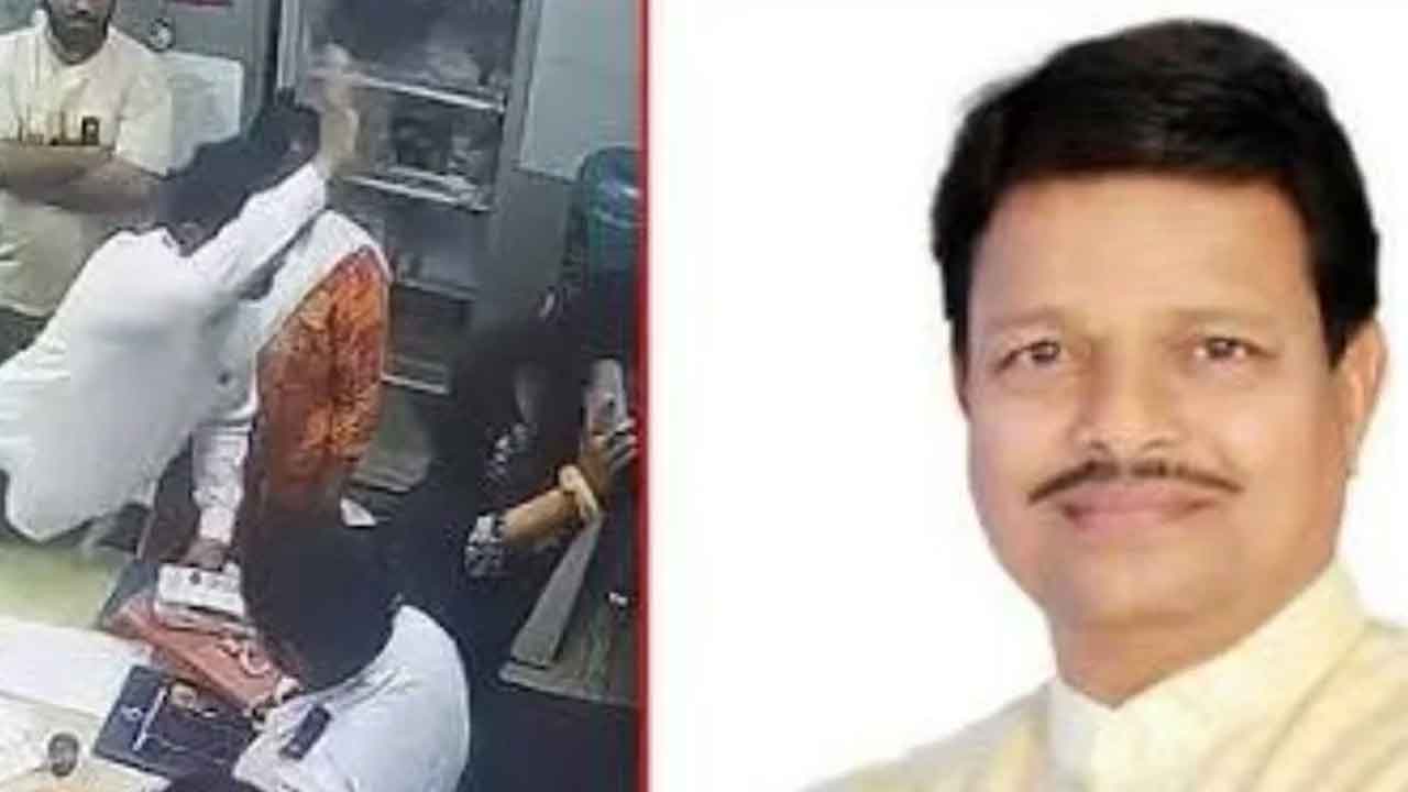 Shiv Sena Corporator: డాక్ట‌ర్‌ను కొట్టిన కార్పొరేట‌ర్‌కు బెయిల్ మంజూరీ.. గోవా రిసార్టులోనే ఉండాల‌ని ష‌రతు