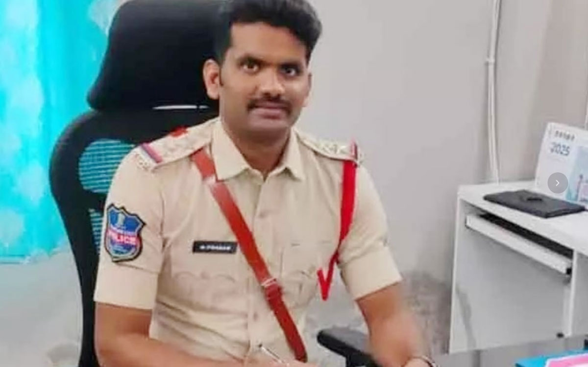 ఎస్ఐ, కానిస్టేబుల్ ఉద్యోగాల‌కు ఉచిత శిక్షణ