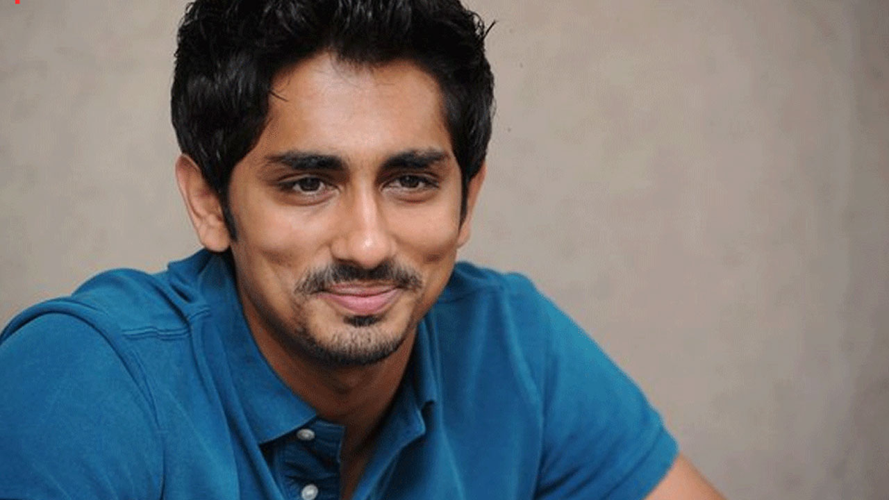 Siddharth | “మాట్లాడేందుకు ఎవరి అనుమతీ అవసరం లేదు”.. విద్యార్థుల ఆందోళనలపై సిద్ధార్థ్ సంచలన వ్యాఖ్యలు!