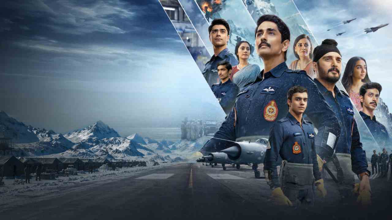 Operation Safed Sagar | సిద్ధార్థ్ వెబ్ సిరీస్‌కు కొత్త చిక్కులు.. ‘ఆపరేషన్ సఫేద్ సాగర్’ బ్యాన్ చేయాలంటూ డిమాండ్!
