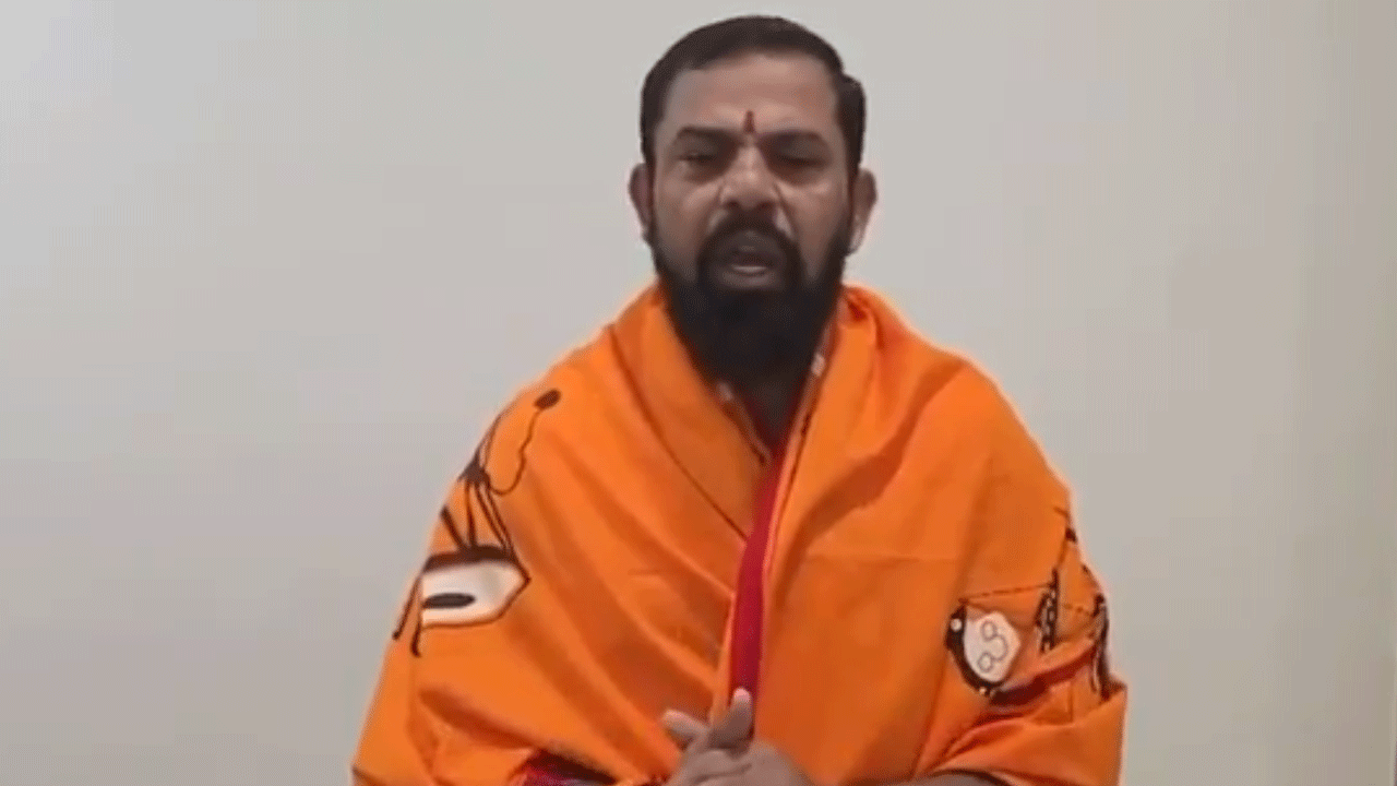 BJP | అందుకే తెలంగాణ బీజేపీ నాయ‌కుల‌ను ప‌క్క‌న పెట్టారు..ఇప్ప‌టికైనా మారాలి : రాజాసింగ్