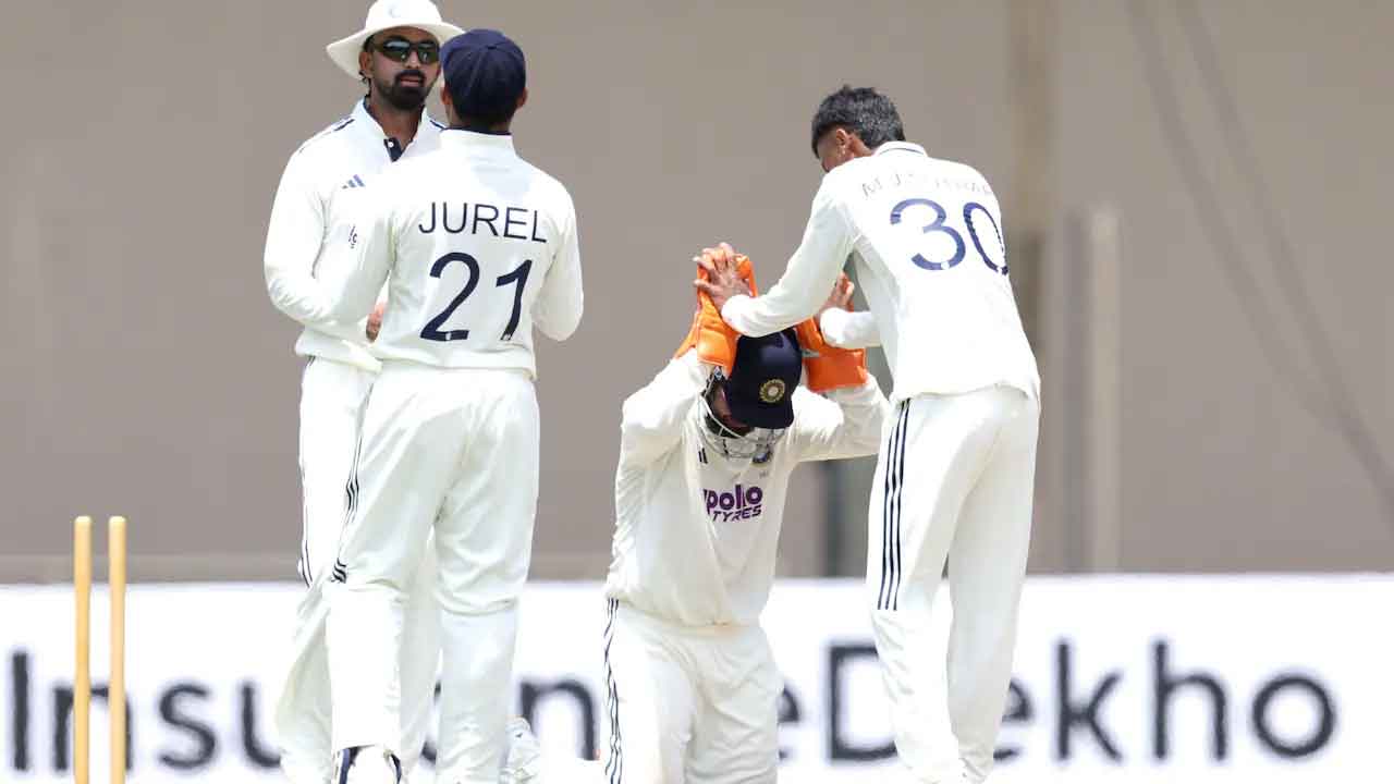 India vs Sri Lanka XI: వార్మ‌ప్ మ్యాచ్‌లో నిషాన్ మ‌ధుష్క‌, ర‌విందు ర‌సంత హాఫ్ సెంచ‌రీలు