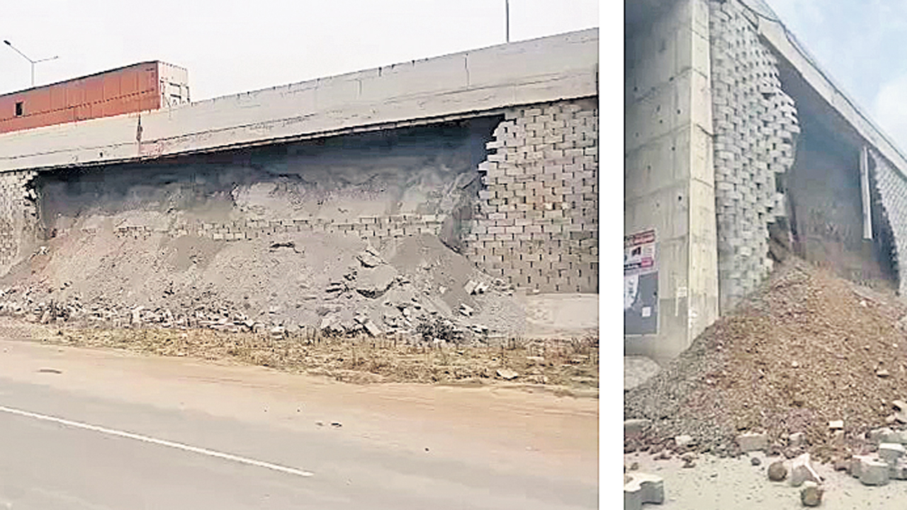 ‘డబుల్‌’ నాసిరకం!