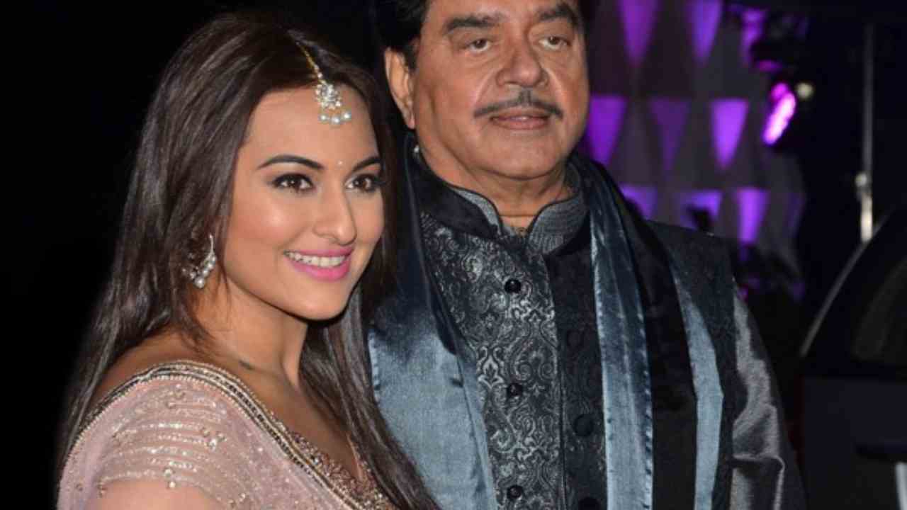 Shatrughan Sinha | నా కూతురు సోనాక్షి ట్రోలింగ్ వెనుక బీజేపీ ఐటీ సెల్ హస్తం ఉంది: శత్రుఘ్న సిన్హా