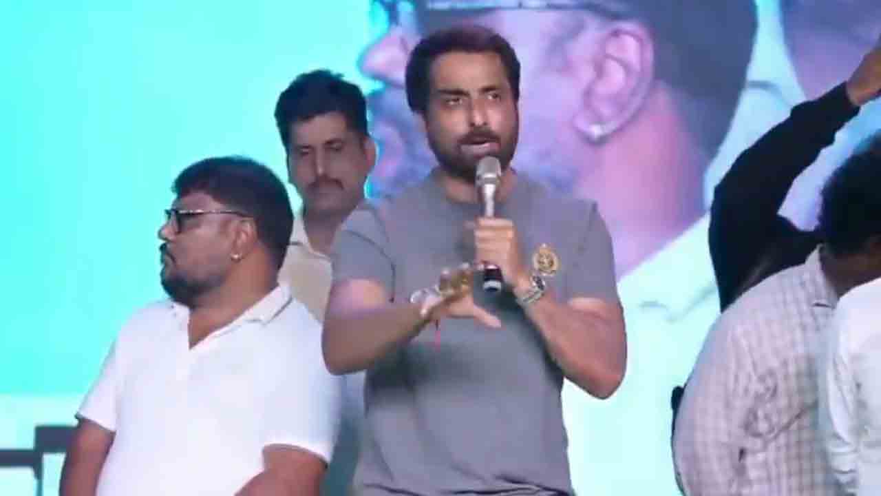 Sonusood| ‘అనకాపల్లి’ ప్రజలకు రియల్‌ హీరో సోనూసూద్‌ ఏం రిక్వెస్ట్‌ చేశాడో తెలుసా..?