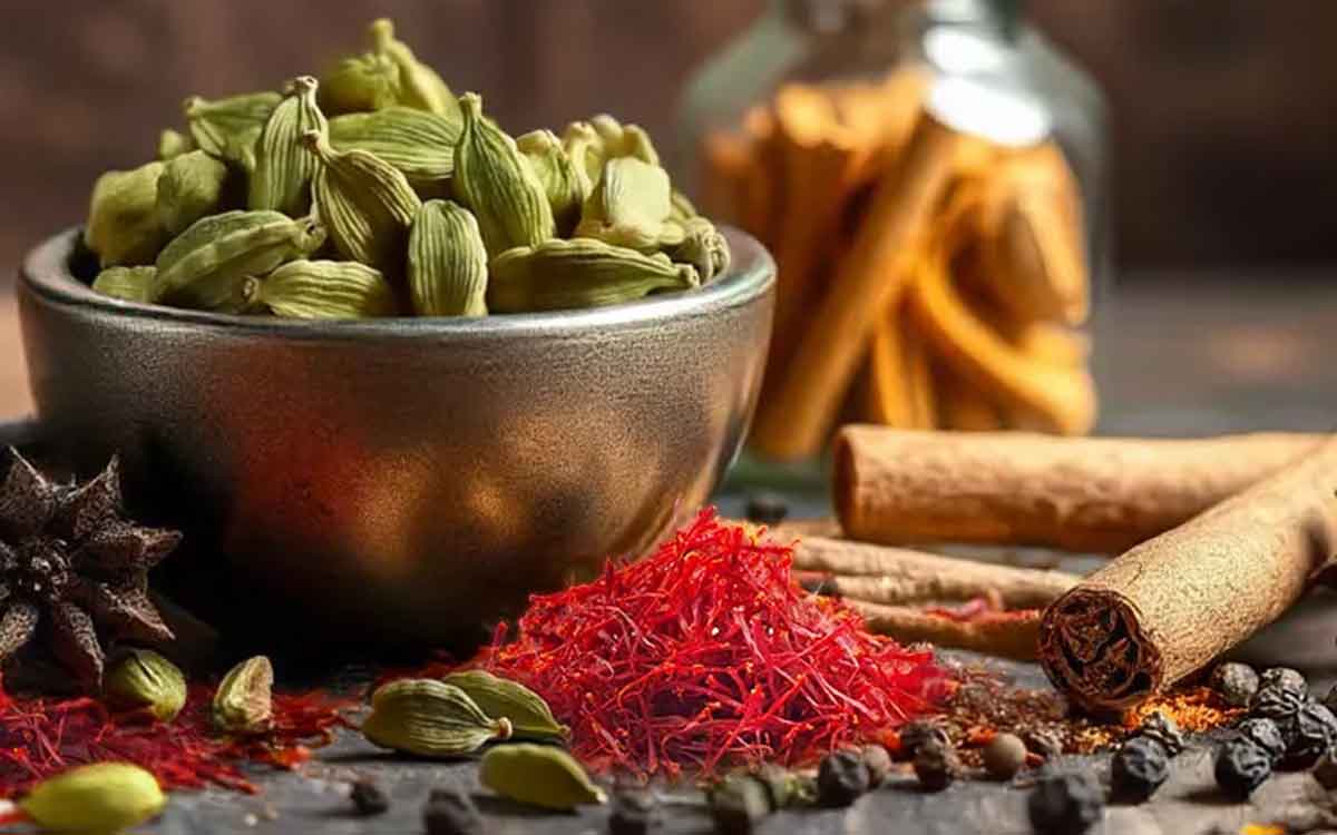 Spices | బ‌రువు త‌గ్గించే మ‌సాలా దినుసులు.. మ‌న వంటింట్లోనే ఉన్నాయి..