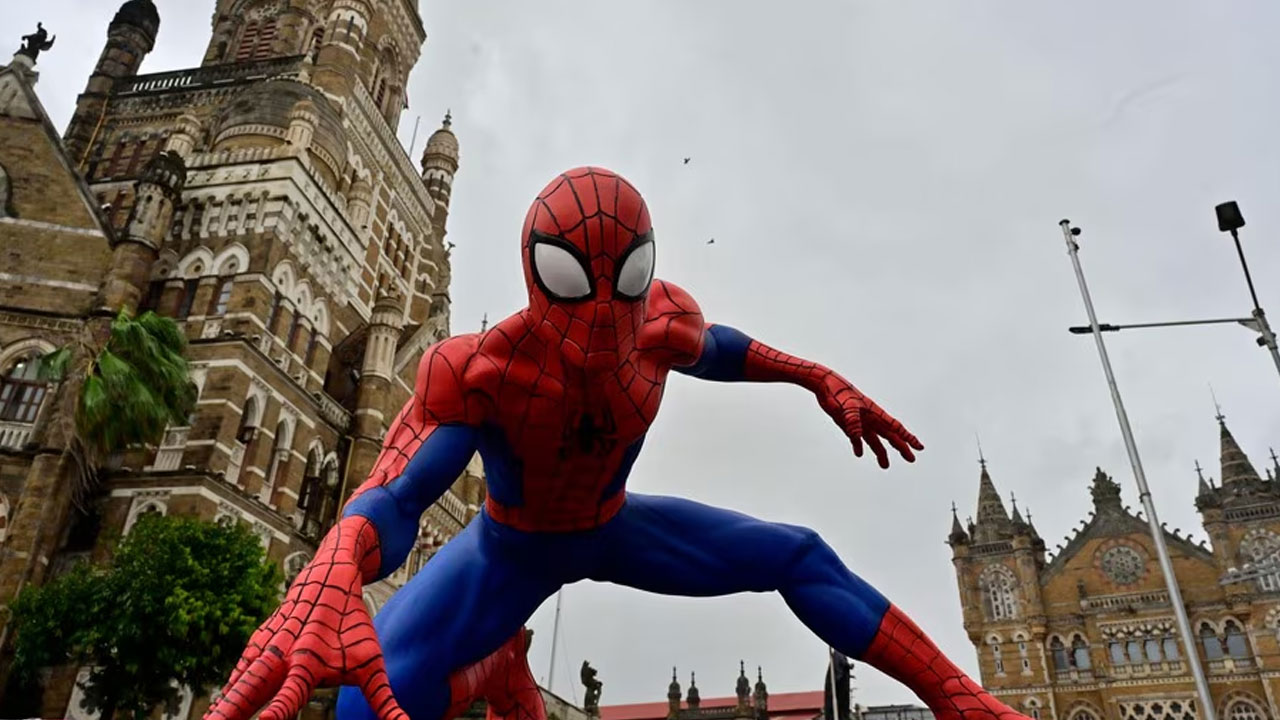Spider Man OTT | ఓటీటీలోకి ‘స్పైడర్ మ్యాన్: బ్రాండ్ న్యూ డే’.. రూ.12 వేల కోట్ల వసూళ్లతో దూసుకెళ్తున్న మూవీ స్ట్రీమింగ్ ఎప్పుడంటే?