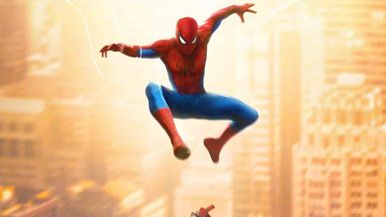 Spider-Man | మూడు రోజుల్లోనే రూ.5,725 కోట్లు.. బాక్సాఫీస్ వద్ద ‘స్పైడర్ మ్యాన్’ సరికొత్త చరిత్ర!