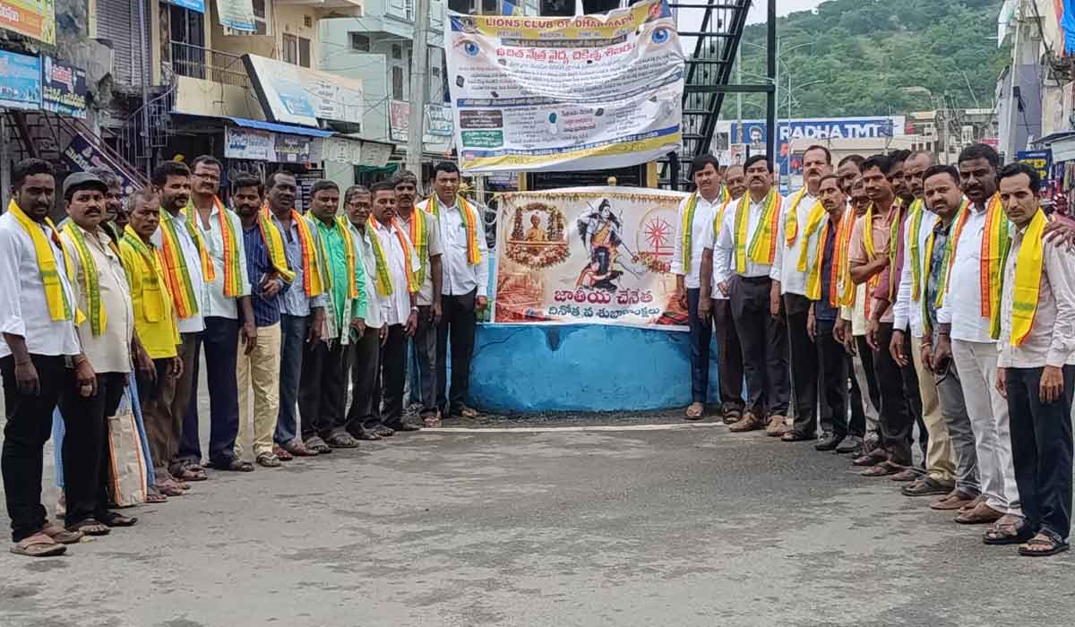 National Handloom Day | ఘనంగా జాతీయ చేనేత దినోత్సవం