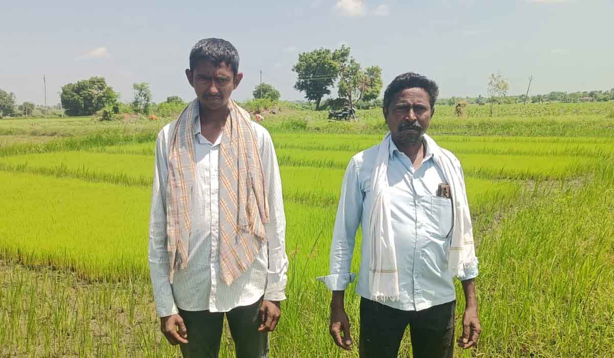 Veenavanka | ప్రాణాలకు ప్రమాదం ఉంది.. న్యాయం చేయండి సారూ..!