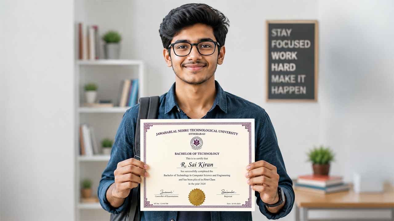 Study Certificates | సర్టిఫికెట్లు విద్యార్థి వ్యక్తిగత ఆస్తి.. కాలేజీల వద్ద ఉంచుకోవడం చట్టవిరుద్ధం.. మల్లారెడ్డి కాలేజీకి హైకోర్టు ధర్మాసనం ఆదేశం