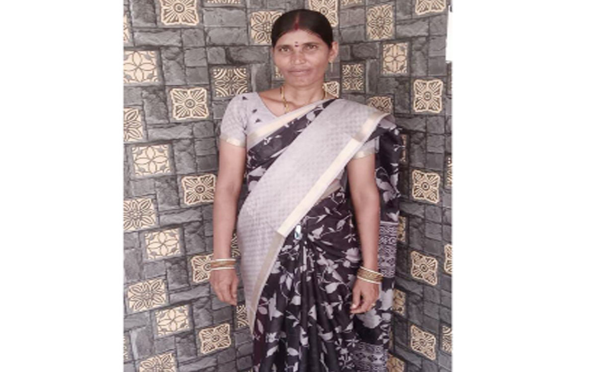 అనుమానంతో భార్యను హత్య చేసిన భర్త