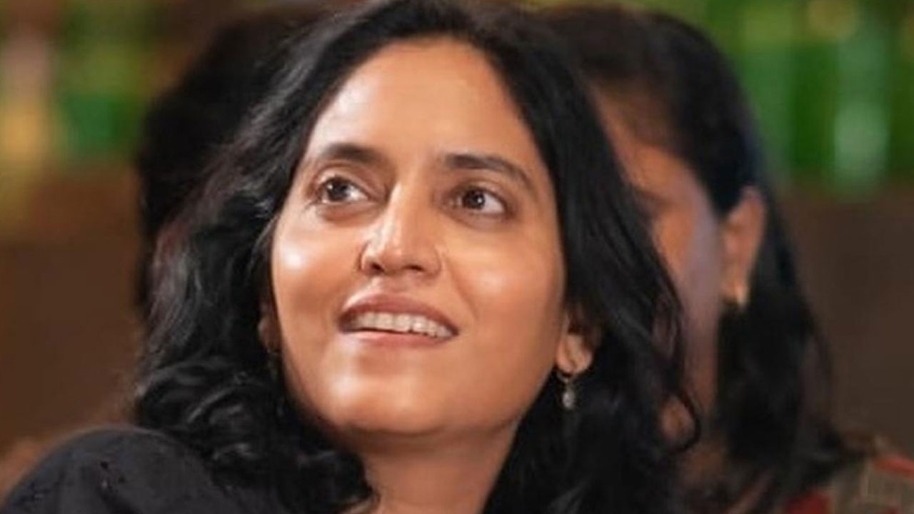 Supriya | ప‌ల్లెటూరి సినిమాలపై విమ‌ర్శ‌లు.. ‘మన మట్టి వాసన చూపించడంలో తప్పేంటంటున్న నిర్మాత‌