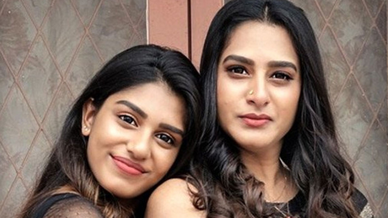 Surekha Vani | రెండో పెళ్లిపై సురేఖా వాణి ఫుల్ క్లారిటీ.. ట్రోల్స్‌కు కూడా స్ట్రాంగ్ కౌంటర్!
