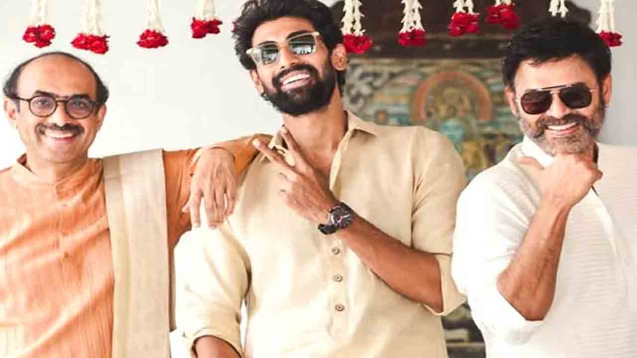 Tollywood | ఫిల్మ్‌నగర్ డెక్క‌న్ కిచెన్ వివాదం.. వెంకటేష్, సురేష్ బాబులకు హైకోర్టులో చుక్కెదురు!