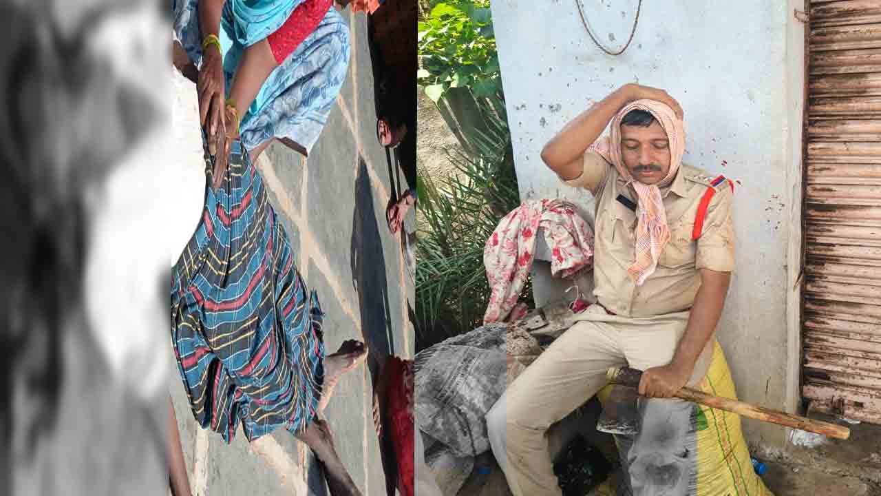 Suryapet News | వేపచెట్టు వివాదం.. రెండు నిండు ప్రాణాలు బ‌లి.. ఎస్ఐకి గాయాలు!