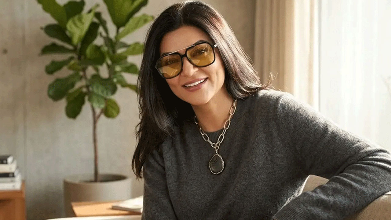 Sushmita Sen | పెళ్లి ఎప్పుడు అంటే.. 50 ఏళ్ల వయసులోనూ తనదైన స్టైల్‌లో సమాధానం ఇచ్చిన సుస్మితా