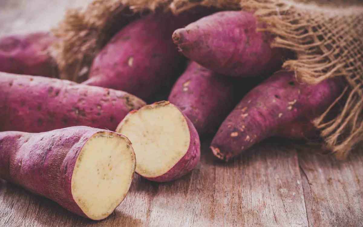 Vitamin A | చిల‌గ‌డ‌దుంప‌ల్లో నిజంగానే విట‌మిన్ ఎ ఉంటుందా.. దీంతో ఎలాంటి పోష‌కాలు ల‌భిస్తాయి..?