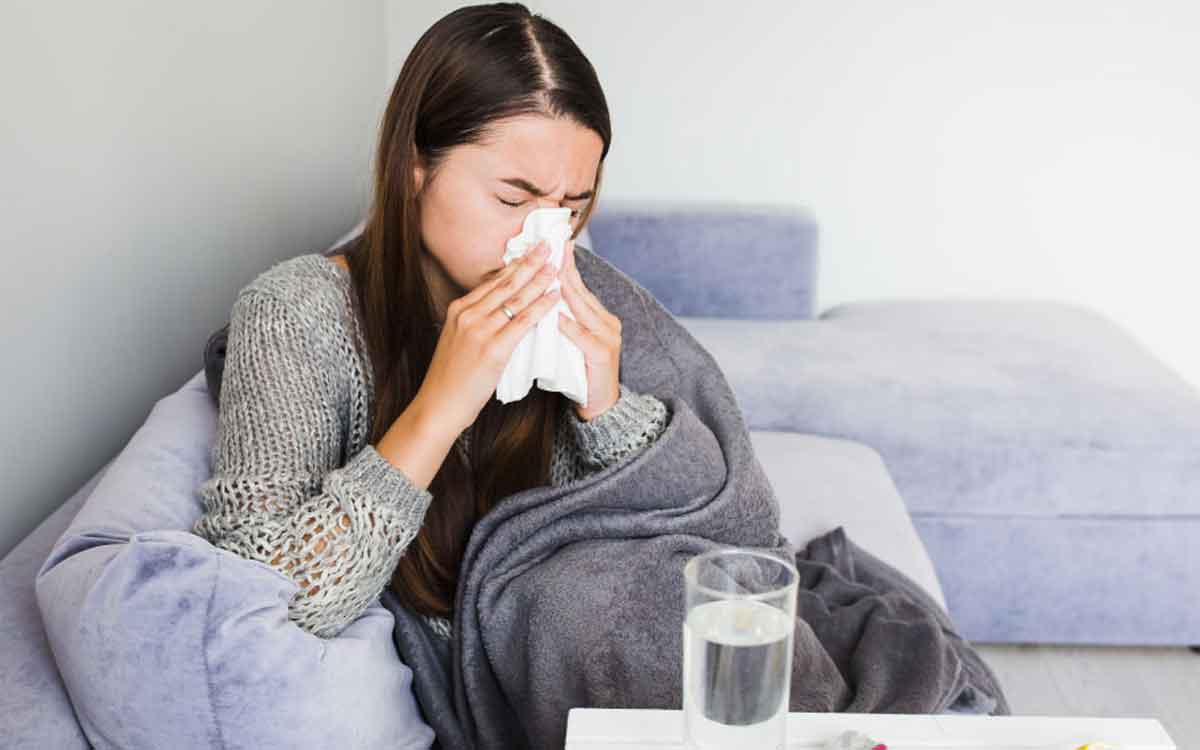 Swine Flu Vs Cold | స్వైన్ ఫ్లూ, జ‌లుబు.. రెండూ ఒకేలా అనిపించినా, వేర్వేరు.. తేడాలేమిటి, ఏం జాగ్ర‌త్త‌లు తీసుకోవాలి..?