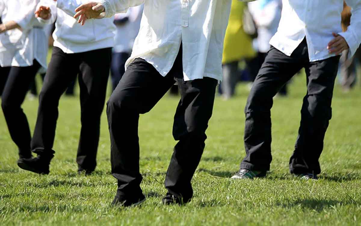 Tai Chi Walking | బ‌రువు త‌గ్గేందుకు తాయ్ చీ వాకింగ్ స‌హాయం చేస్తుందా.. నిపుణులు ఏమంటున్నారు..