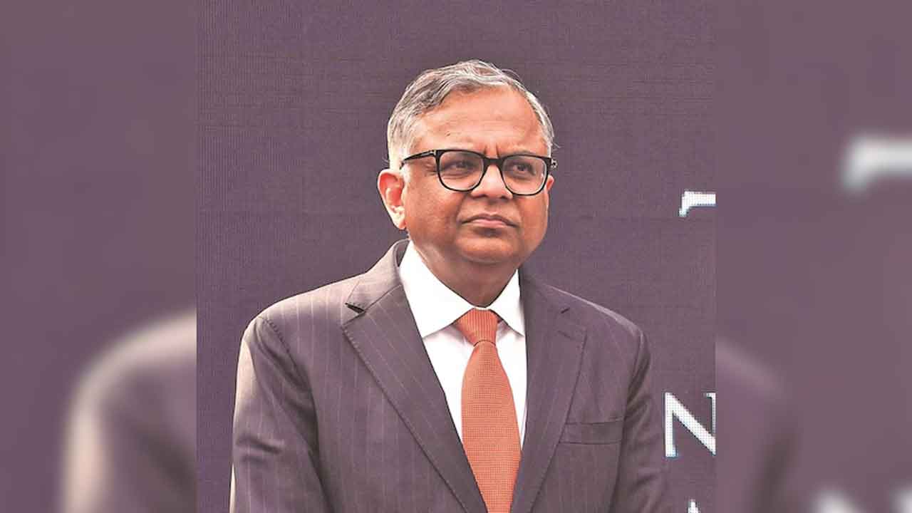 టాటా సన్స్‌ ఏజీఎం వాయిదా