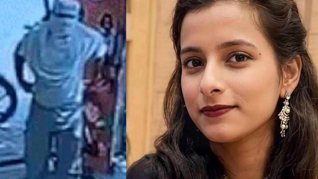Sandhya Teacher: సంధ్య టీచ‌ర్‌ను 27 సార్లు పొడిచాడు..