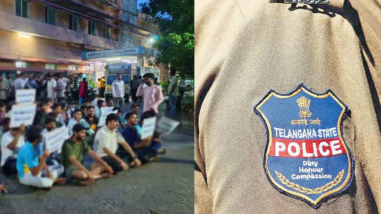 నిరుద్యోగులెక్కువ.. పోస్టులు తక్కువ!