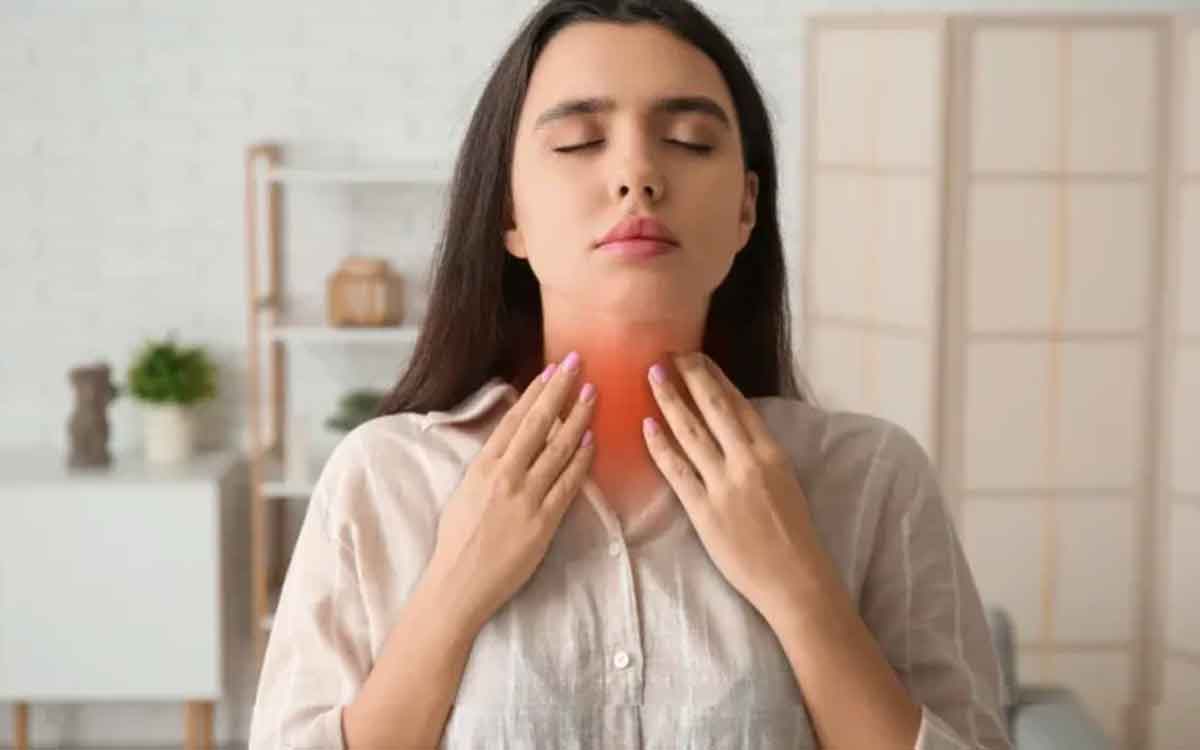 Thyroid | ప్ర‌స‌వానంత‌రం మ‌హిళ‌ల‌కు వ‌చ్చే థైరాయిడ్ స‌మస్య‌ల‌కు కార‌ణాలేంటి.. జీవితాంతం ఉంటాయా..?