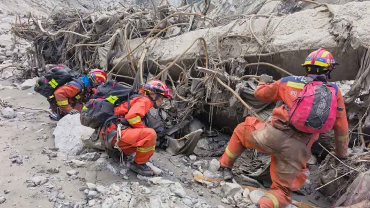 Nepal Floods: నేపాల్ వ‌ర‌ద‌ల్లో 626కి చేరిన మృతుల సంఖ్య