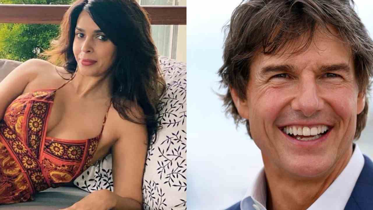 Mallika Sherawat | నేనంటే అతనికి పిచ్చి.. హాలీవుడ్ న‌టుడు టామ్ క్రూజ్‌పై మల్లికా షెరావత్ హాట్ కామెంట్స్!