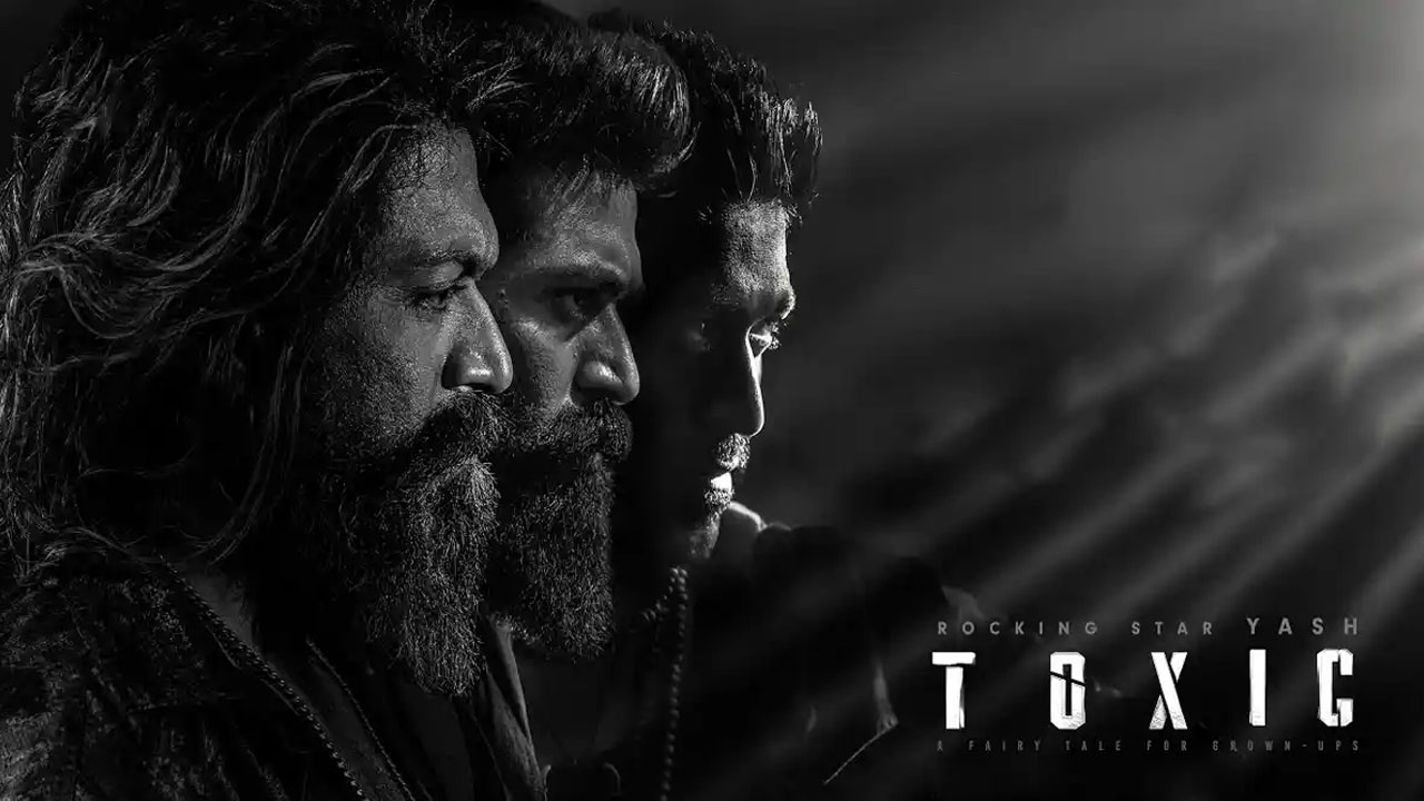 Toxic | ‘టాక్సిక్’ తెలుగు బుకింగ్స్‌పై సస్పెన్స్.. యశ్ ఫ్యాన్స్ ఎదురుచూపులు!