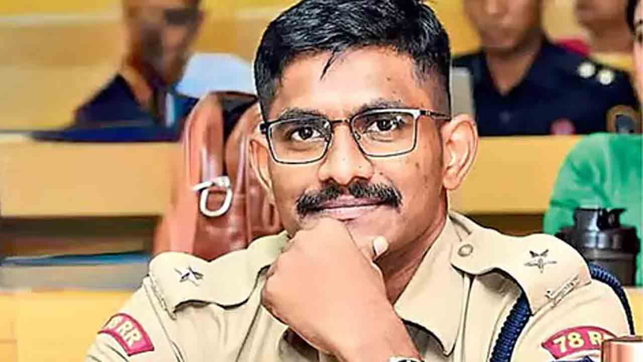 ఉదయ్‌కు మరో మహిళతో సాన్నిహిత్యం.. ట్రైనీ ఐపీఎస్‌ కేసులో కొత్త విషయం