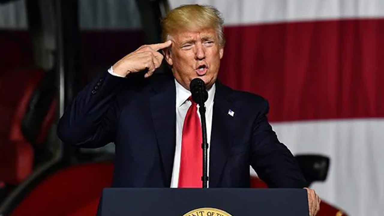 Donald Trump: ప్ర‌పంచ చ‌రిత్ర‌లోనే అతిపెద్ద ఆయిల్ డీల్‌.. వెనిజువెలాతో ఒప్పందంపై ట్రంప్ ప్ర‌క‌ట‌న‌