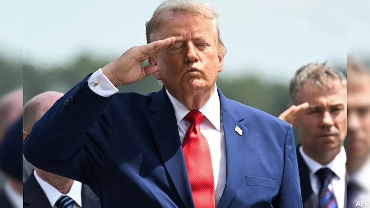 US Central Command: కొత్త త‌ర‌హాలో విరుచుకుప‌డండి.. ద‌ళాల‌ను కోరిన అమెరికా సైన్యం