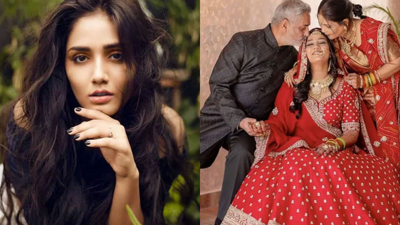 Twisha Sharma: ప్ర‌శాంతంగా చావ‌నివ్వండి.. ట్విషా శ‌ర్మ చివ‌రి వాట్సాప్ మెసేజ్‌