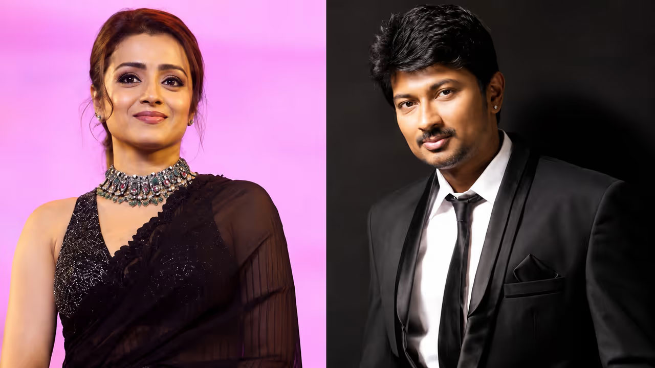 Trisha | ఉదయనిధి-త్రిష సినిమా వివాదం.. ₹12 కోట్ల ఆఫర్‌ను నిజంగానే తిరస్కరించారా?