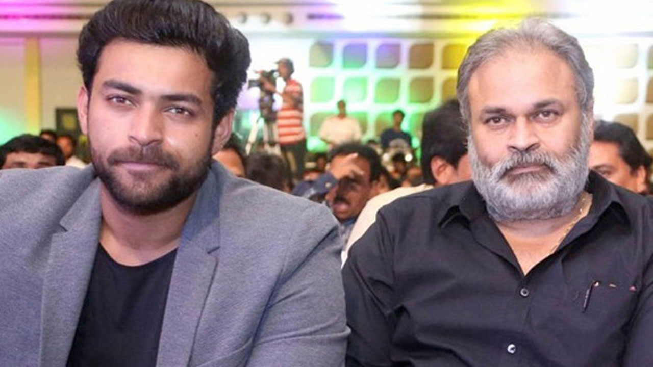 Naga Babu | ‘కొరియన్ కనకరాజు’ దూకుడు.. కొడుకు సినిమా హిట్‌పై నాగబాబు ఎమోషనల్ ట్వీట్!