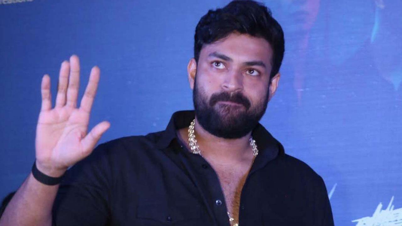 Varun Tej | ఫ్లాప్‌లపై వరుణ్ తేజ్ ఓపెన్ కామెంట్స్.. ఆడియన్స్ ఏం కోరుకుంటారో ఆలస్యంగా అర్థమైంది..