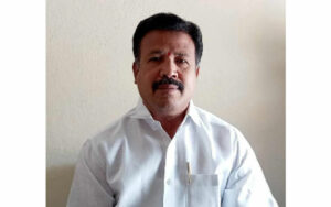 కిసాన్ మోర్చా న‌ల్ల‌గొండ ఉపాధ్యక్షుడిగా వినీల్ రెడ్డి