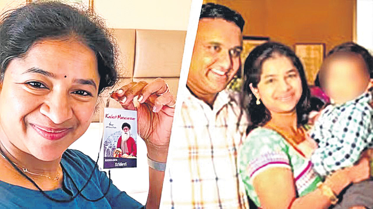 నేపాల్‌ వరదల్లో హైదరాబాదీ గల్లంతు