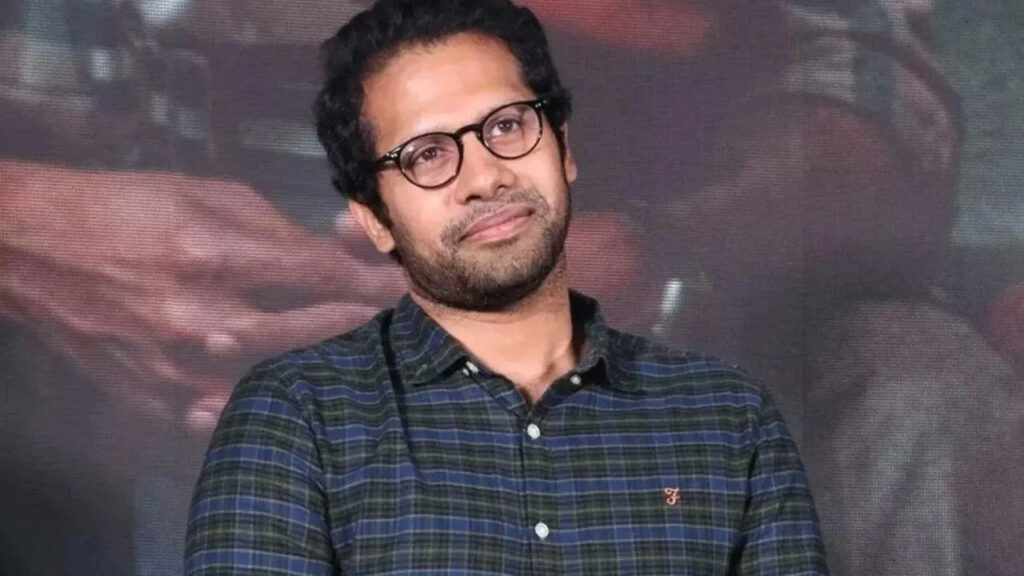Venki Atluri | తెలుగు డైరెక్టర్ కానీ వరుసగా తమిళ్, మలయాళ హీరోలతోనే సినిమాలు.. వెంకీ అట్లూరి స్ట్రాటజీ ఇదేనా?