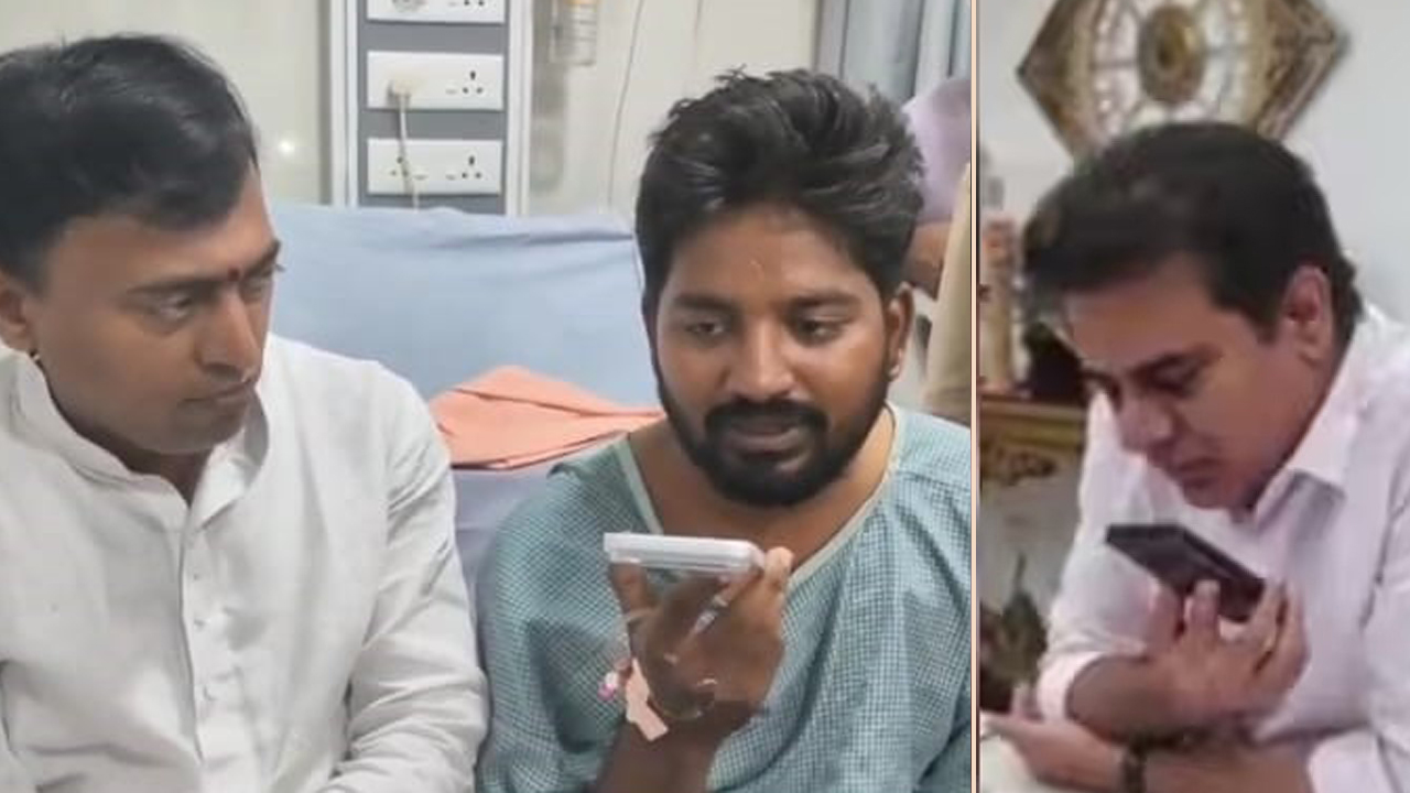 చనిపోయి సాధించేదేమీ లేదు..బతికుండి పోరాడుదాం..