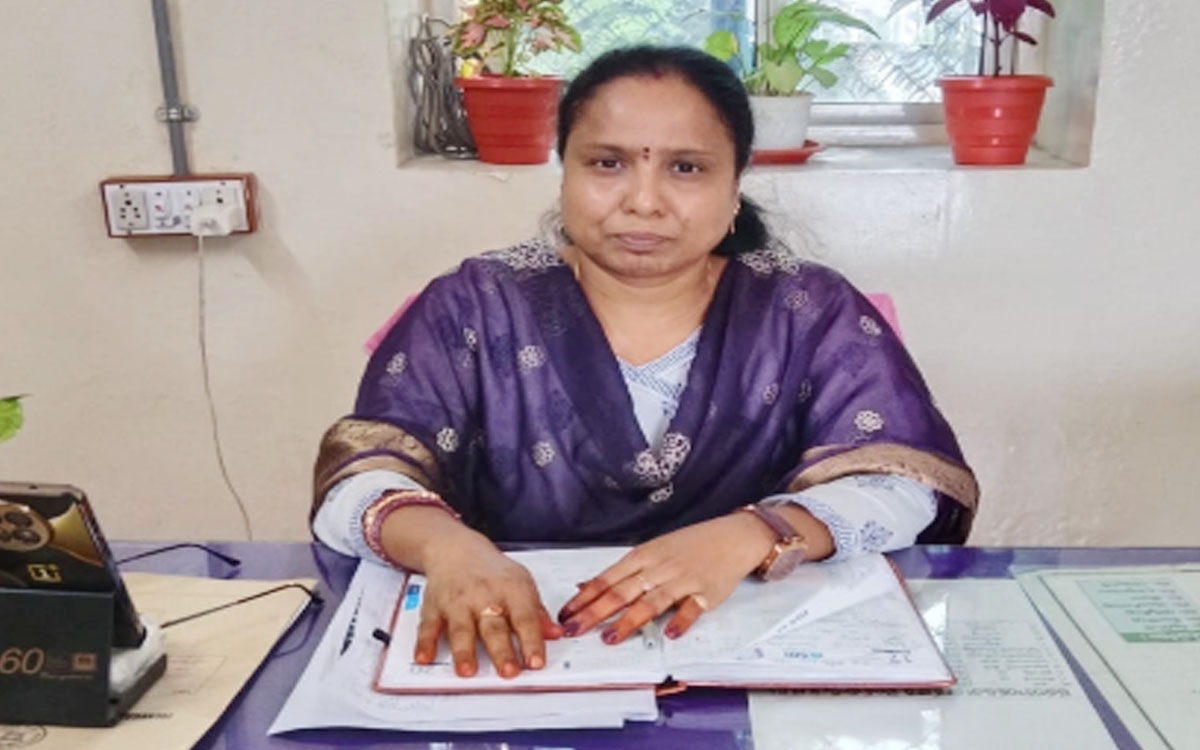 దేవరకొండ ఆర్టీసీ డిపో ఆధ్వర్యంలో “పుణ్య క్షేత్ర దర్శిని”