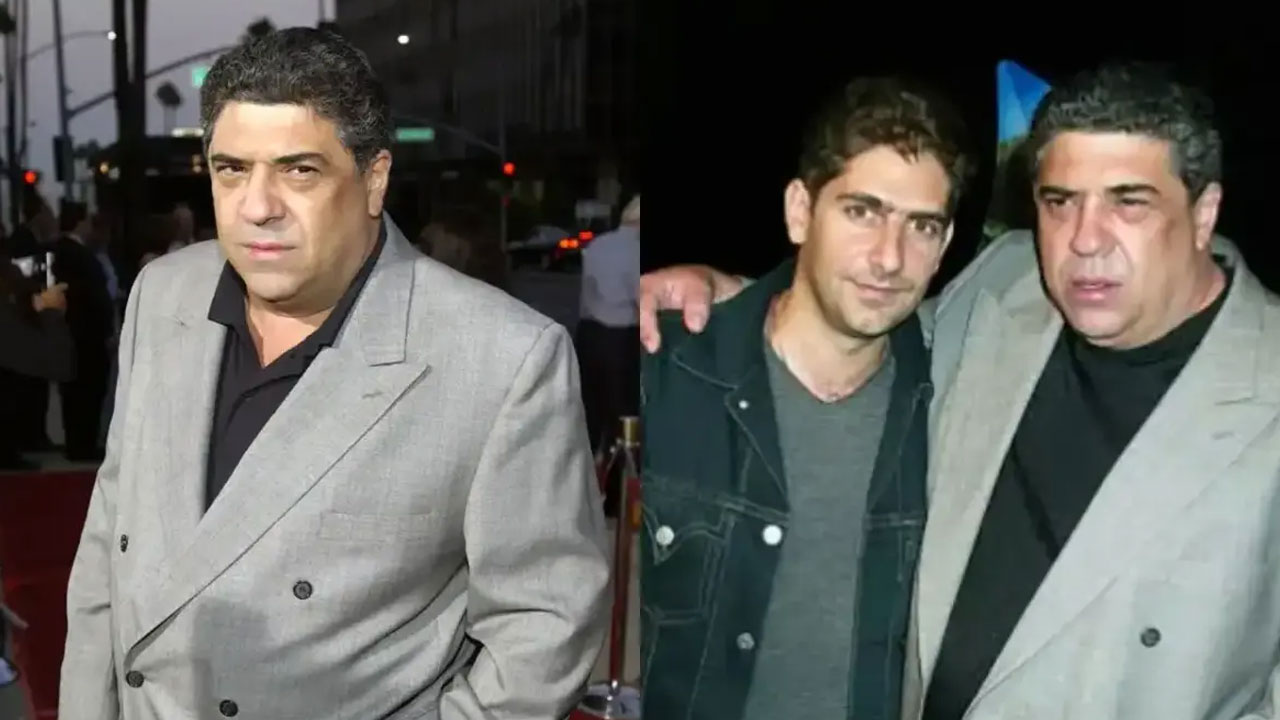 Vincent Pastore | సినీ ఇండ‌స్ట్రీలో విషాదం.. ‘ది సోప్రానోస్’ ఫేమ్‌ విన్సెంట్ పాస్టోర్ కన్నుమూత
