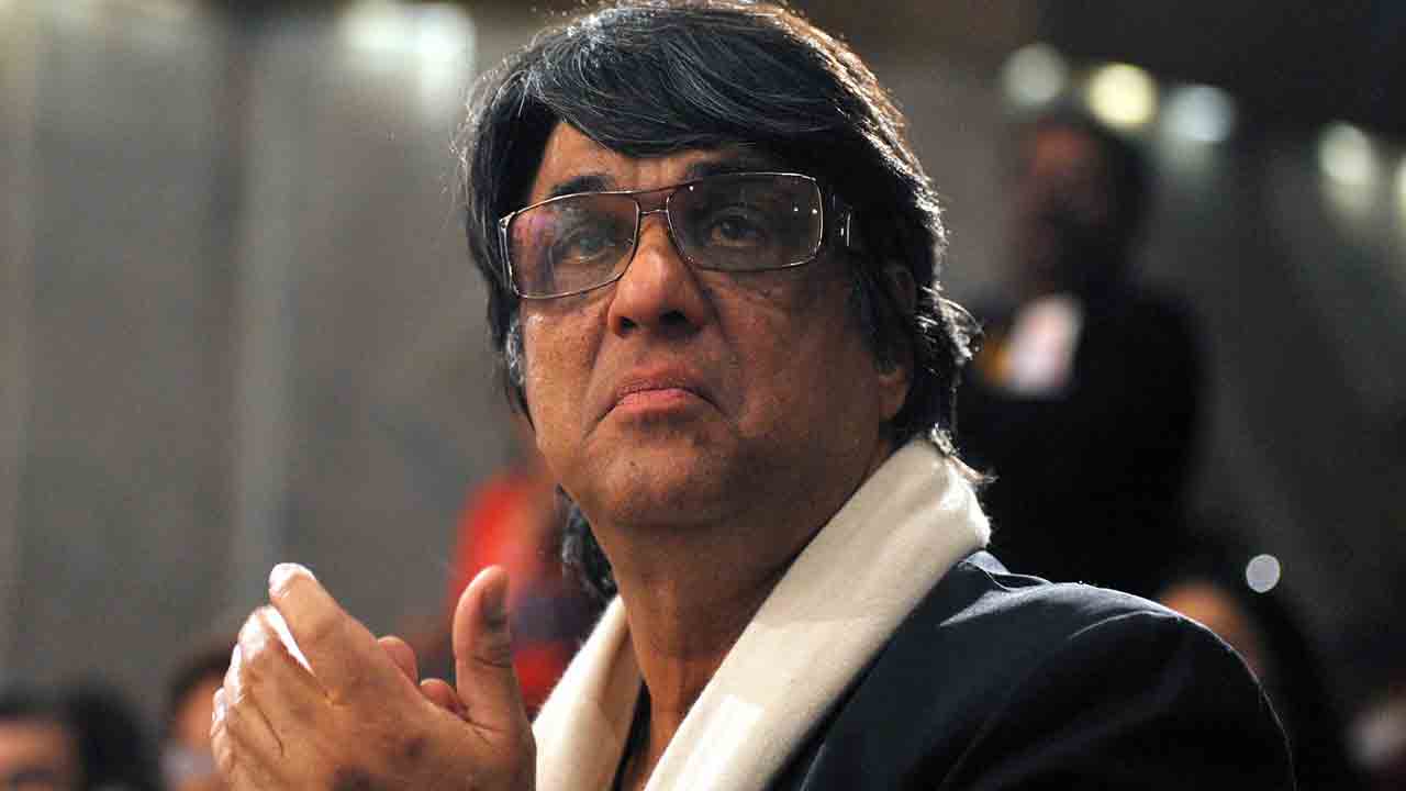 Mukesh Khanna | వారు బొద్దింకలతో స‌మానం.. నీట్ నిరసనకారుల‌పై బాలీవుడ్ న‌టుడు ఆగ్ర‌హాం
