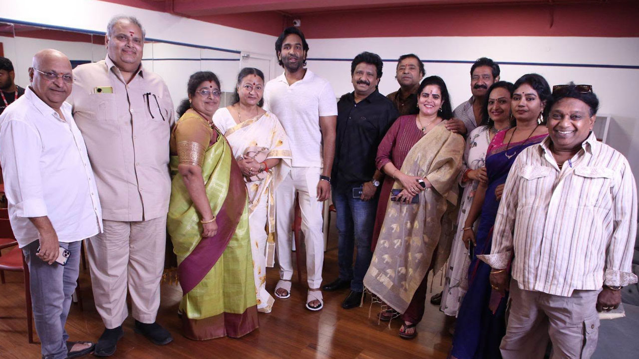 Karate Kalyani | పావలా శ్యామల కూతురికి ‘మా’ అండ.. ఏడాది పాటు ఫిజియోథెరపీ, ఆ తర్వాత మాత్రం.. !