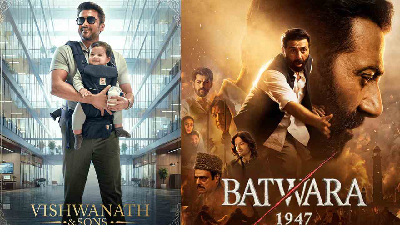 Big Box Office | బాక్సాఫీస్ వద్ద బిగ్ ఫైట్ .. ఇండిపెండెన్స్ డే కానుకగా ఒకే రోజు థియేటర్లలోకి ఏడు చిత్రాలు!