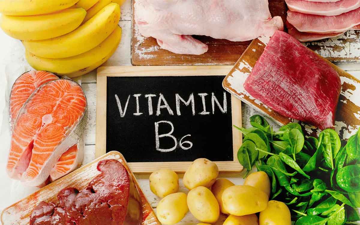Vitamin B6 | విట‌మిన్ బి6 మ‌న శ‌రీరంలో ఎన్ని విధుల‌ను నిర్వ‌ర్తిస్తుందంటే.. దీని ఉప‌యోగాలు చెప్ప‌లేనివి..