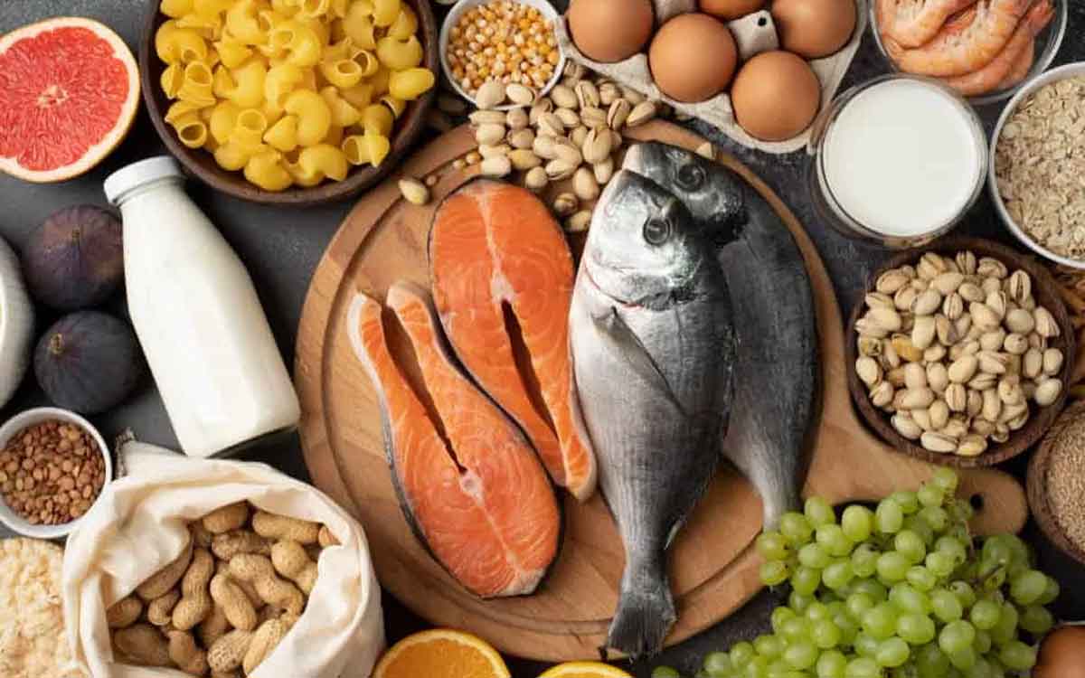 Vitamin D | విట‌మిన్ డి కేవ‌లం సూర్య‌ర‌శ్మి ద్వారానే కాదు.. ఈ ఆహారాల‌తోనూ ల‌భిస్తుంది..